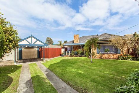 Property photo of 4 Hallinan Court Cheltenham VIC 3192