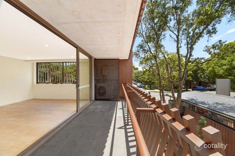 Property photo of 201/139 West Street Crows Nest NSW 2065