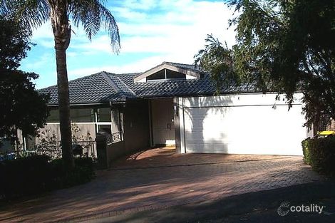 272a Edinburgh Rd, Castlecrag, NSW 2068