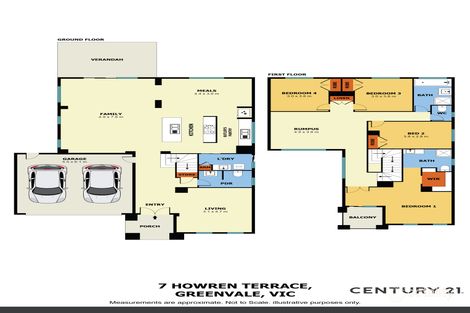 Property photo of 7 Howren Terrace Greenvale VIC 3059