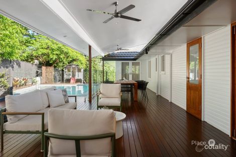 Property photo of 223 Ferguson Road Seven Hills QLD 4170