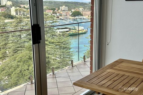 Property photo of 19/81 West Esplanade Manly NSW 2095