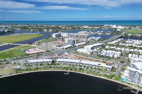 Property photo of 6/2 Mantra Esplanade Birtinya QLD 4575