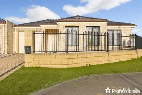 Property photo of 96 Amherst Road Canning Vale WA 6155