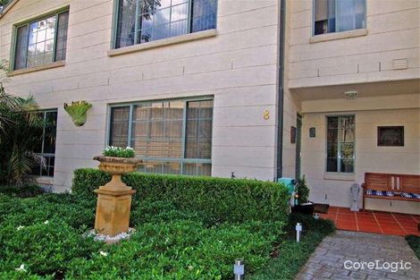 Property photo of 8/33 Coonara Avenue West Pennant Hills NSW 2125