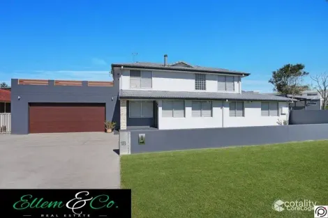 18 Headland Pde, Barrack Point, NSW 2528