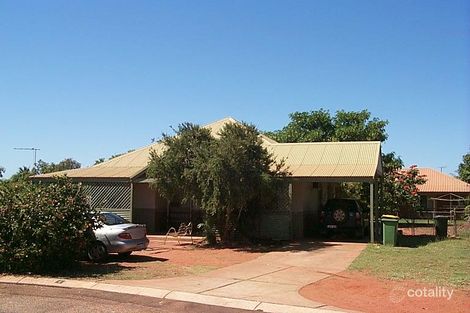 4 Forster Ct, Cable Beach, WA 6726