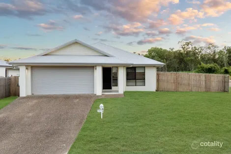 14 Richfield Ct, Deeragun, QLD 4818