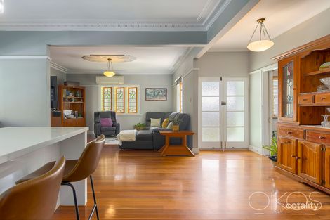 Property photo of 114 Alexandra Street Bardon QLD 4065