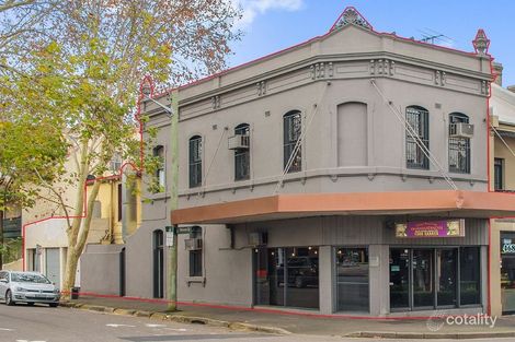 466 Cleveland St, Surry Hills, NSW 2010