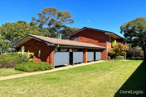 Property photo of 2/3 Jubilee Street Dubbo NSW 2830