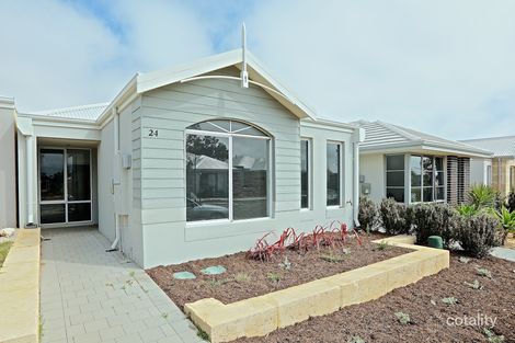 Property photo of 24 Counter Way Alkimos WA 6038