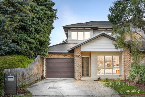 Property photo of 3/24 Strathallan Road Macleod VIC 3085