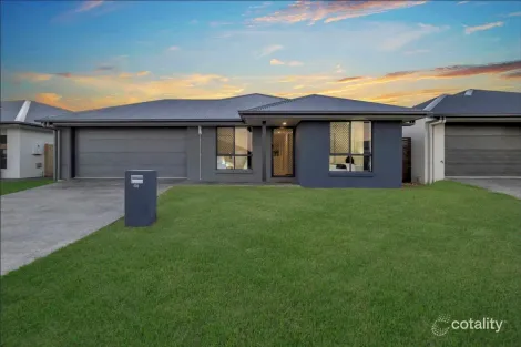 46 Columbine Cres, Caboolture, QLD 4510