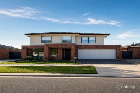 8 Socorro Way, Truganina, VIC 3029