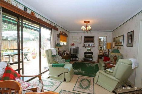 Property photo of 4 Sandhurst Road Wantirna VIC 3152