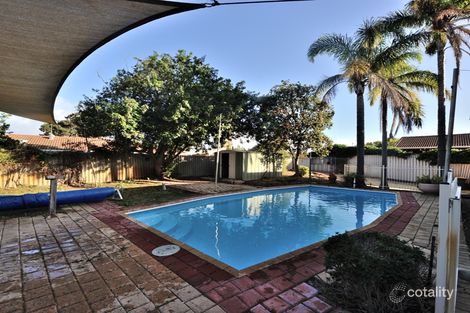 Property photo of 33 Jindarra Close Cooloongup WA 6168