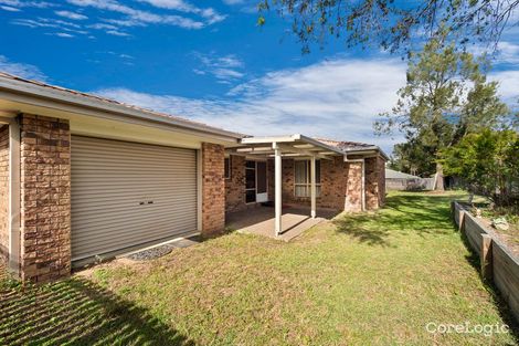 Property photo of 10 Iroquois Court Brassall QLD 4305