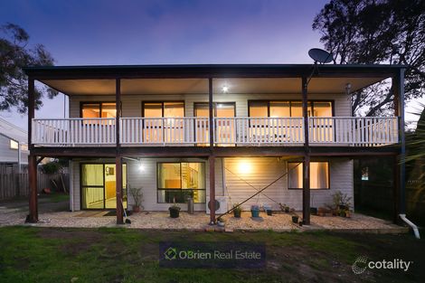 Property photo of 6 Edgewater Terrace Warneet VIC 3980