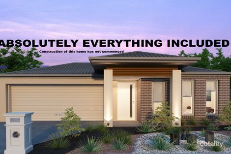 Property photo of 5 Balmore Street Beveridge VIC 3753