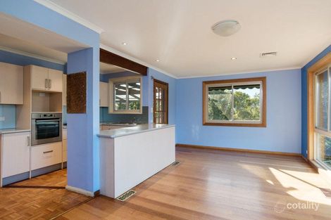 Property photo of 100 Edward Road Chirnside Park VIC 3116