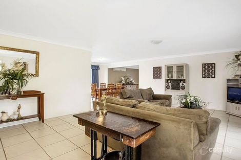 Property photo of 13 Riverlea Waters Drive Nerang QLD 4211