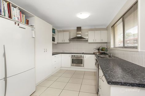 Property photo of 13 Riverlea Waters Drive Nerang QLD 4211