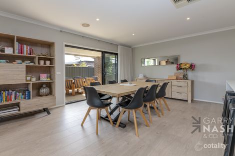Property photo of 35 Nambrok Crescent Wangaratta VIC 3677