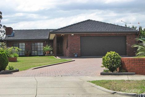 12 Kalbarri Ct, Taylors Lakes, VIC 3038