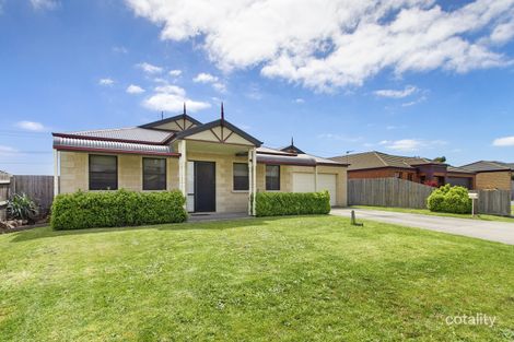 Property photo of 11 Hamlet Drive Traralgon VIC 3844