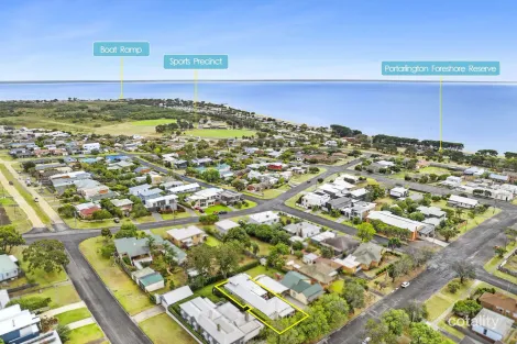 Property photo of 1/28 Harding Street Portarlington VIC 3223