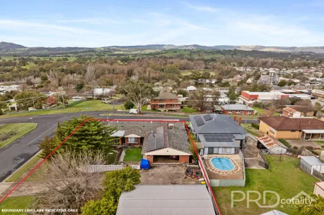 Property photo of 17 Simpson Street Tumut NSW 2720