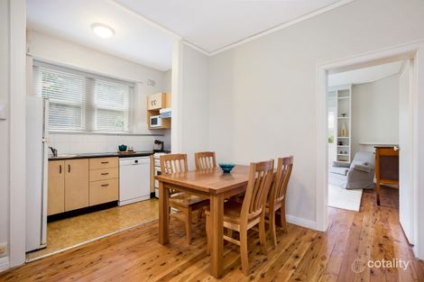 Property photo of 2/94 Birriga Road Bellevue Hill NSW 2023