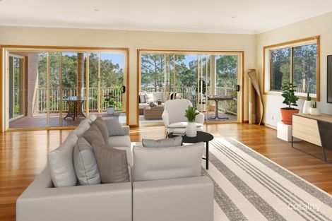 140 Coal Point Rd, Coal Point, NSW 2283