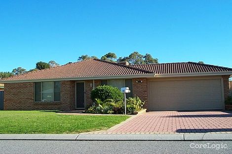 Property photo of 9 Sunningdale Circle Cooloongup WA 6168
