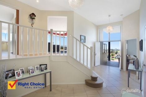Property photo of 12 Merimbula Close Flinders NSW 2529