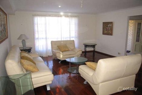 Property photo of 12 Bentinck Drive Green Valley NSW 2168