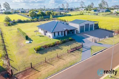 119-121 Premier Dr, Kingaroy, QLD 4610