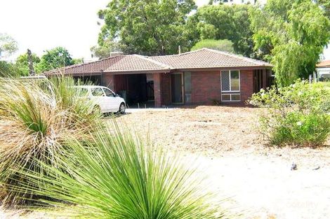 44a Templeton Cres, Girrawheen, WA 6064