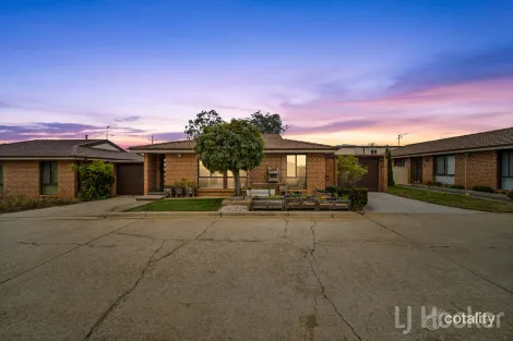 Property photo of 3/71 Donald Road Karabar NSW 2620