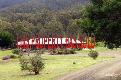 61 Millhouses Rd, Longley, TAS 7150