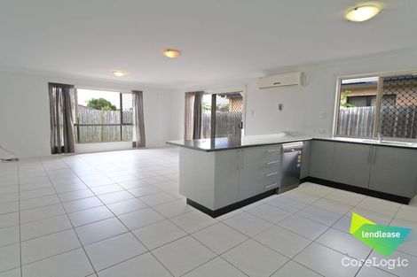 Property photo of 21 Moonbeam Street Springfield Lakes QLD 4300