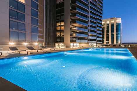 2507/421 King William St, Adelaide, SA 5000