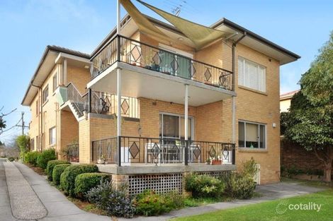 2/47 Munro St, Kew East, VIC 3102