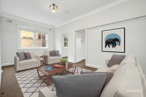 5/2 Hollywood Ave, Bondi Junction, NSW 2022