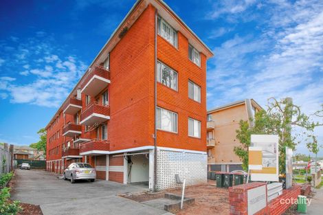 3/116 Elizabeth Dr, Liverpool, NSW 2170