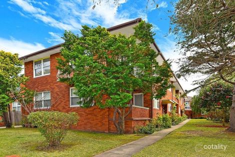 5/35 Gladstone St, Bexley, NSW 2207