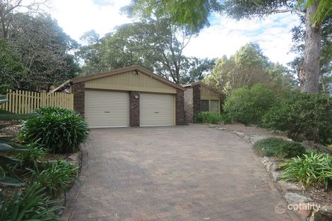 Property photo of 12 Copperleaf Place Cherrybrook NSW 2126