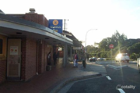 Property photo of 17/28 Russell Street Strathfield NSW 2135