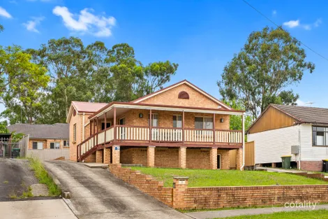 7 Saddington St, St Marys, NSW 2760